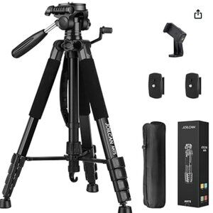 Tripod Camera